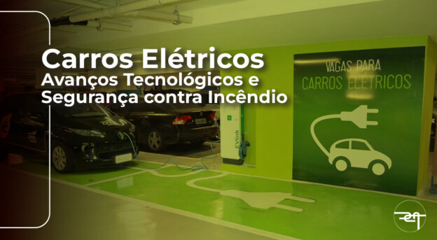 carros elétricos